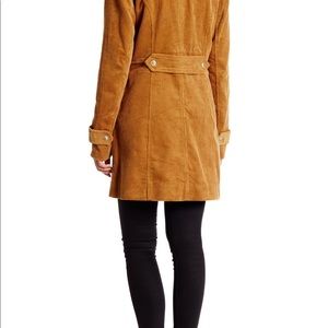 Free People Lady Lane Jacket Small